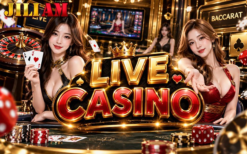Live Casino