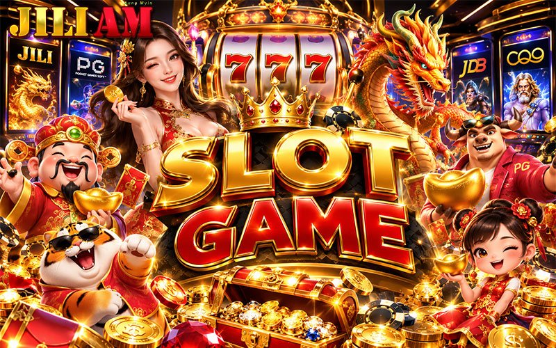 slot game